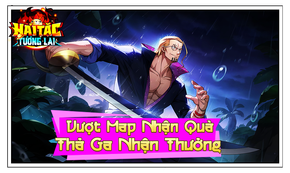 Tích Lũy Nạp Thẻ